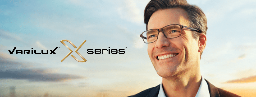 Varilux-X-series | Pollard Optical