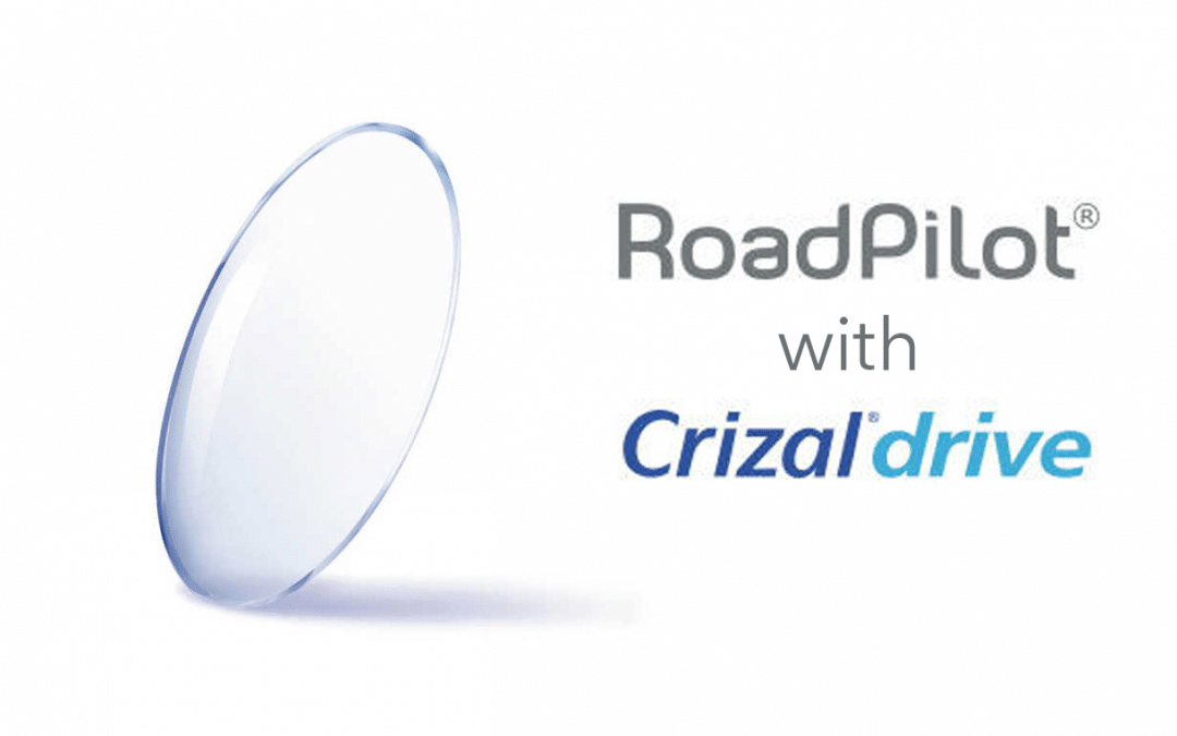 RoadPilot Lenses | Pollard Optical