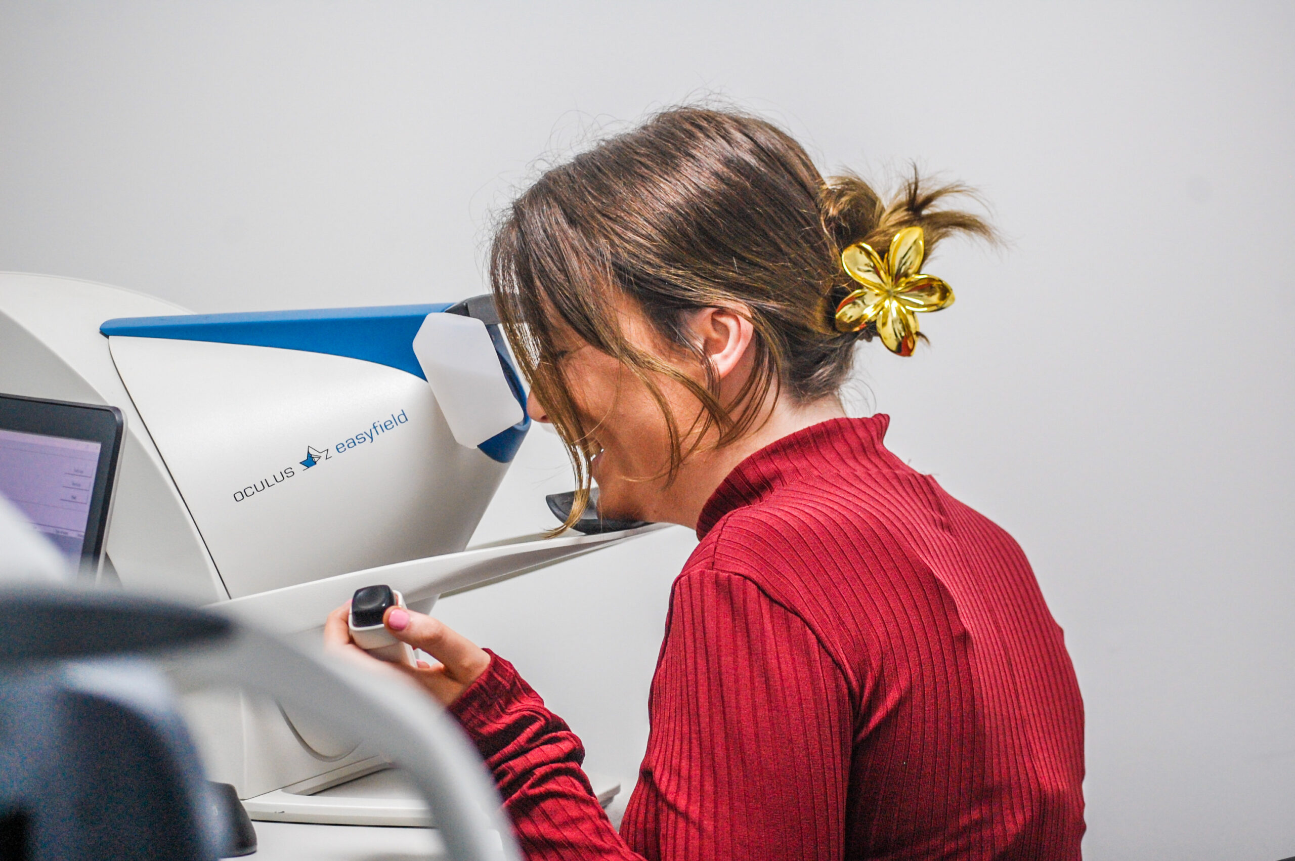 Eye Test | Pollard Optical